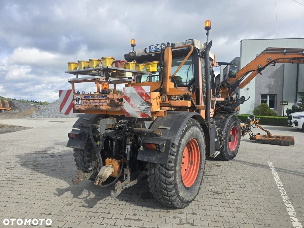 Fendt XYLON 524 - 8