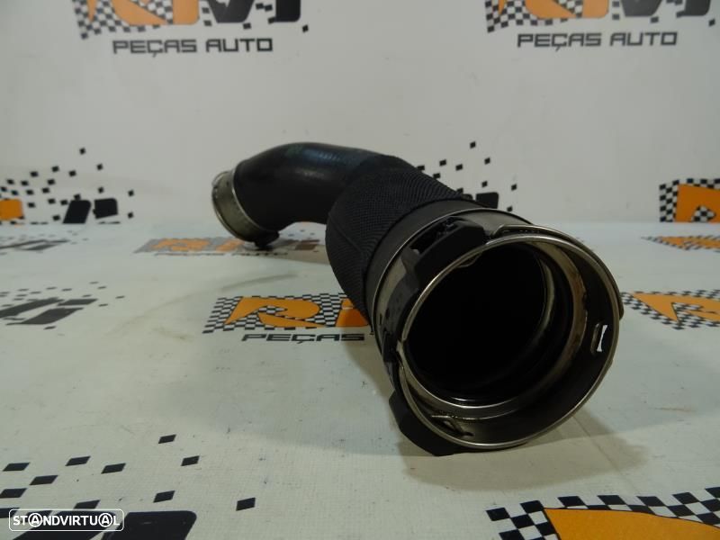 Tubo De Admissão Bmw 1 (F20)  474274802 / 11279412 / 4742748 02 / 1127 - 5