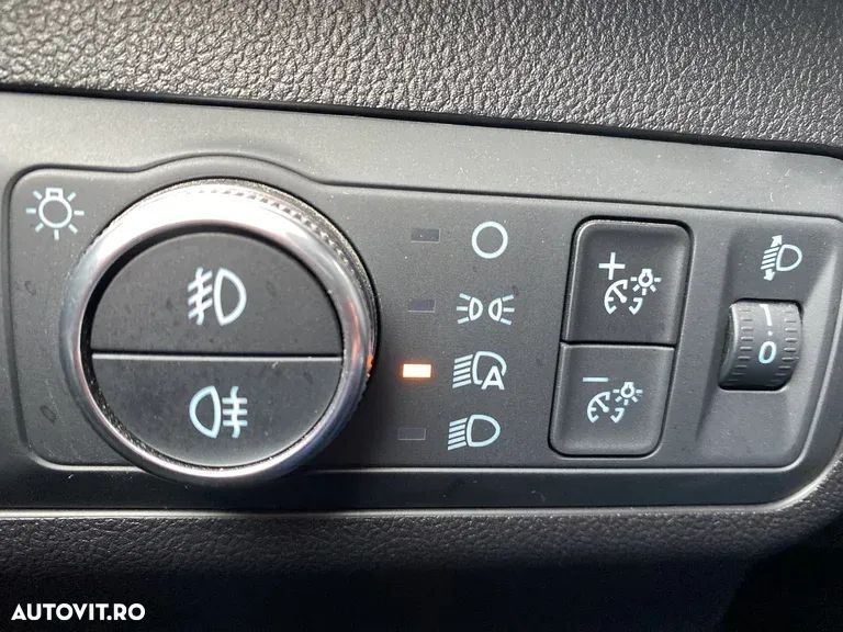 Ford Kuga 2.5 Duratec FHEV AWD Titanium - 18