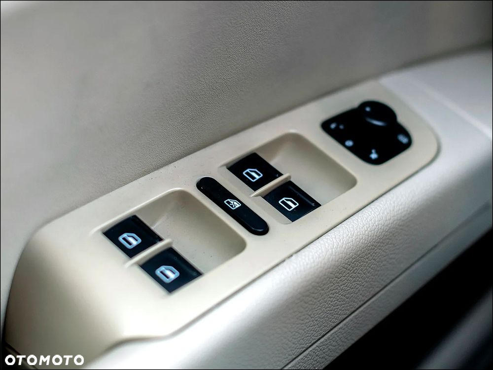 Skoda Superb - 29