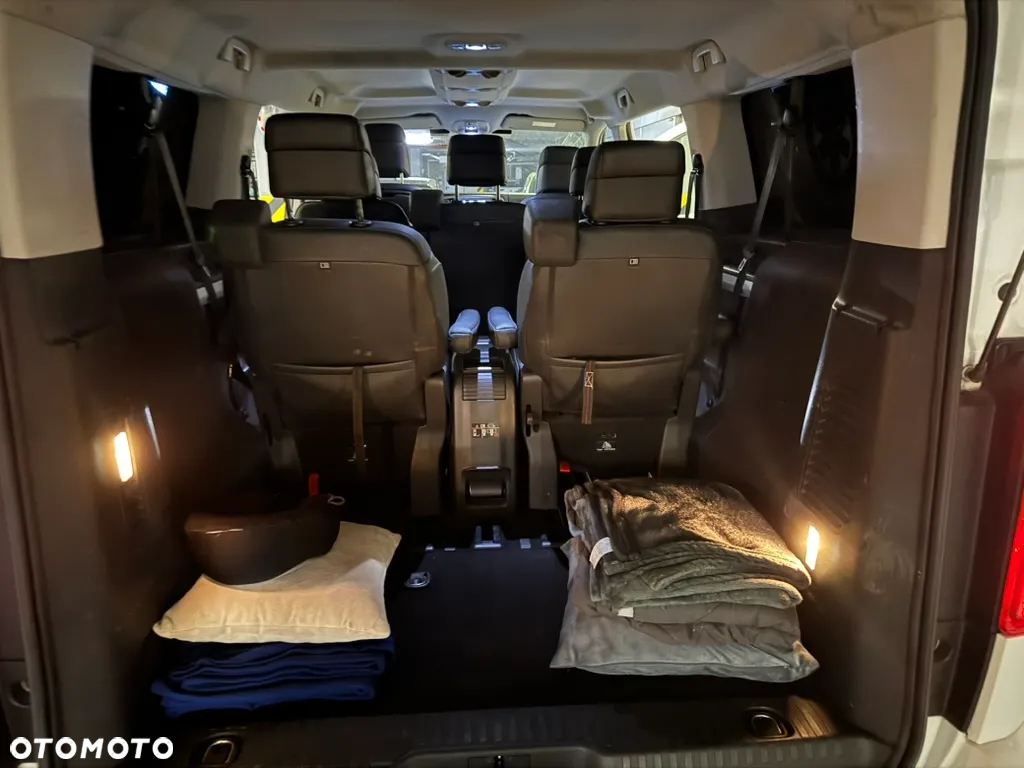 Toyota ProAce - 9