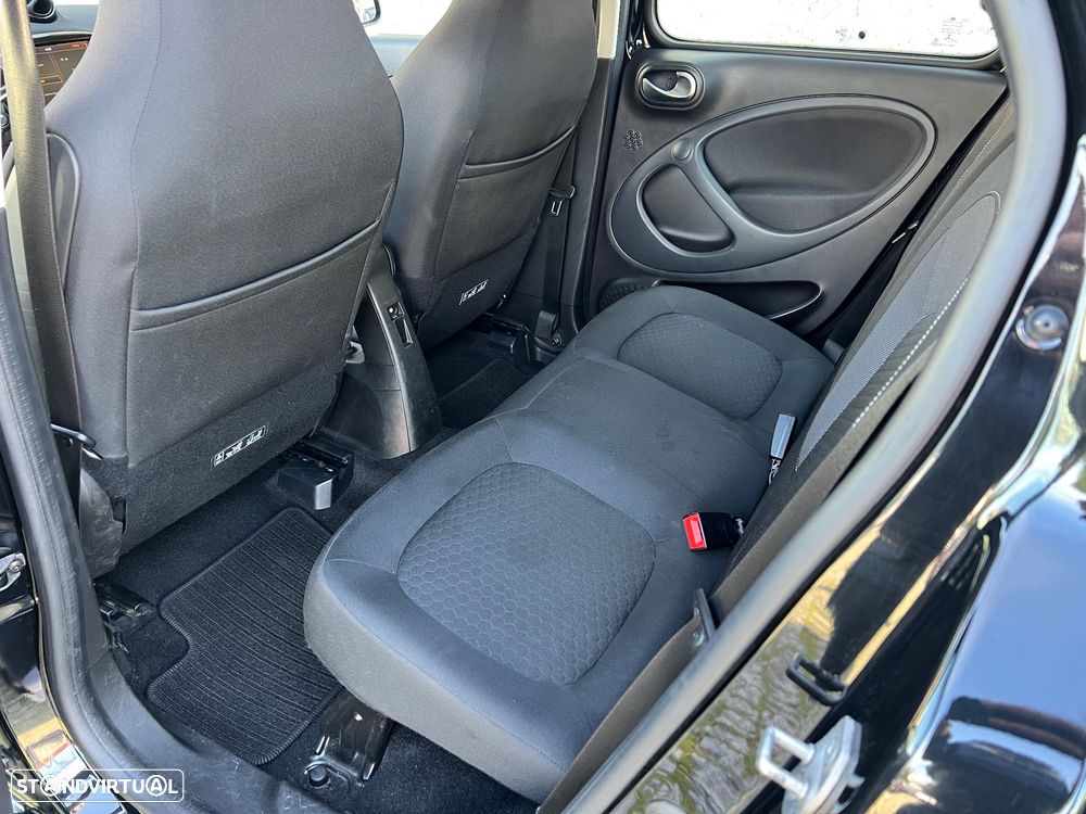Smart ForFour EQ - 11