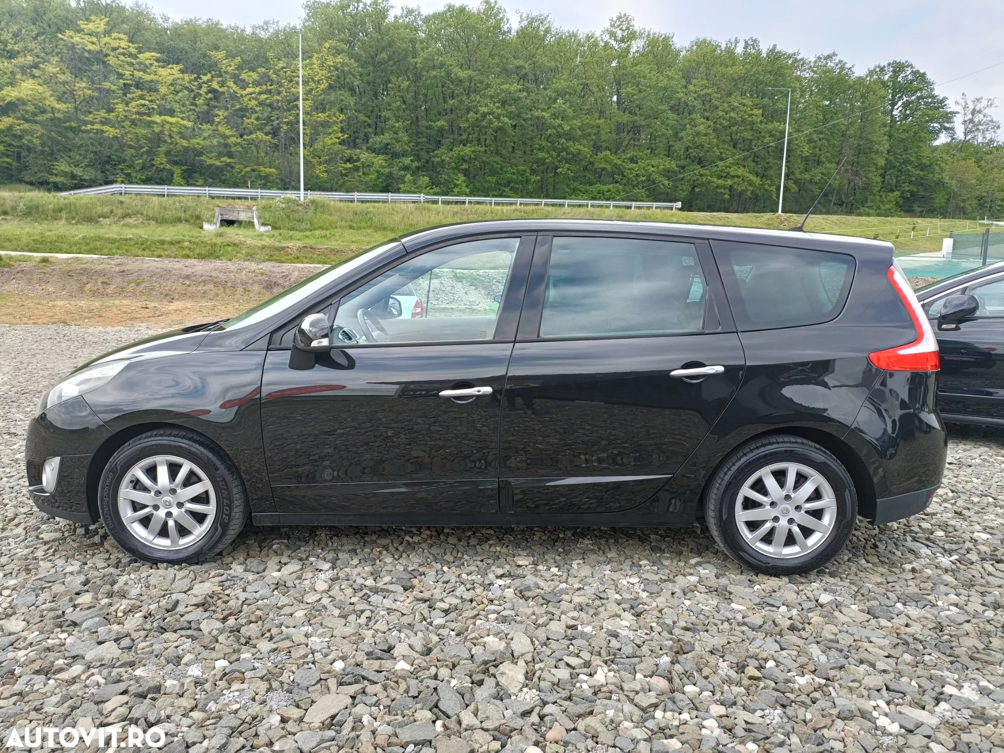 Renault Scenic 1.5dCi Expression - 10