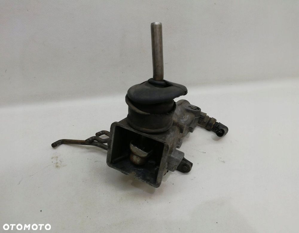 WYBIERAK SKRZYNI BIEGÓW MERCEDES T1 611 KACZKA 6112671337 - 1