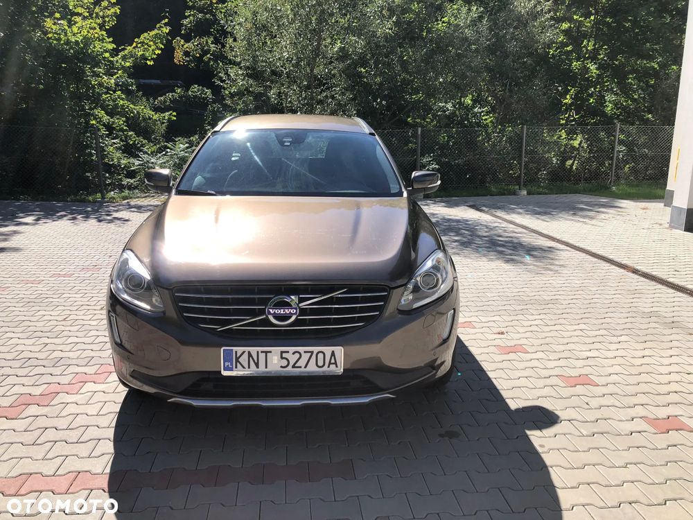 Volvo XC 60 D4 Drive-E Momentum - 2