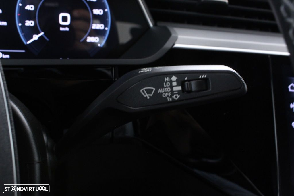 Audi e-tron Sportback 55 quattro S line - 28