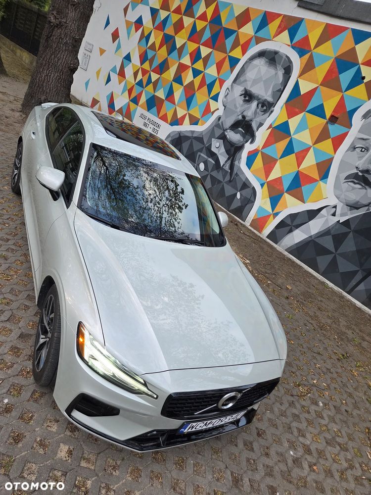 Volvo S60 T6 AWD Geartronic RDesign - 26
