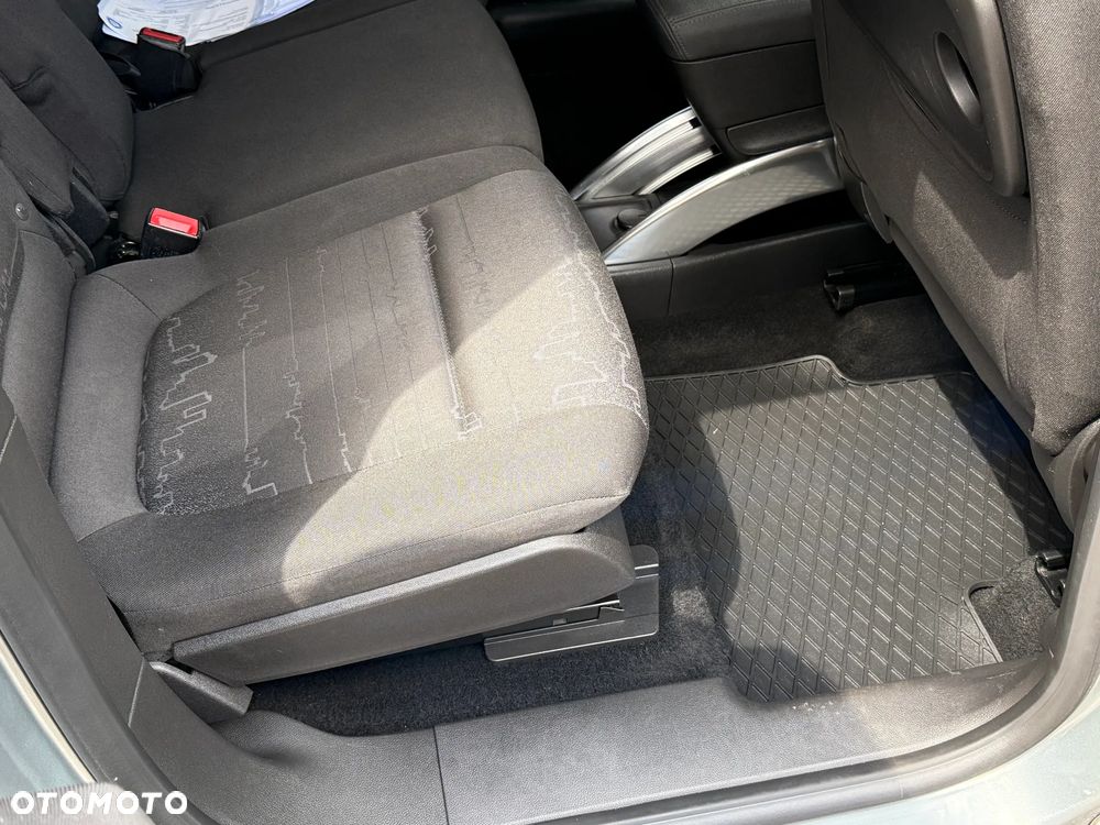 Opel Meriva - 13