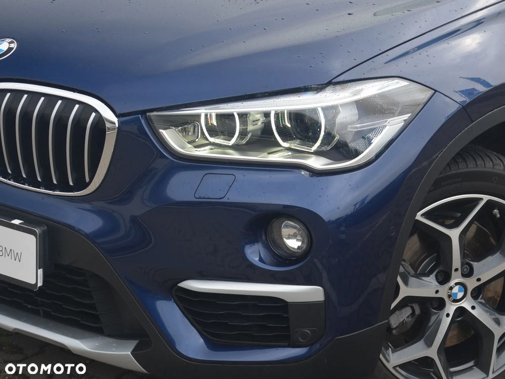 BMW X1 xDrive20i xLine - 11