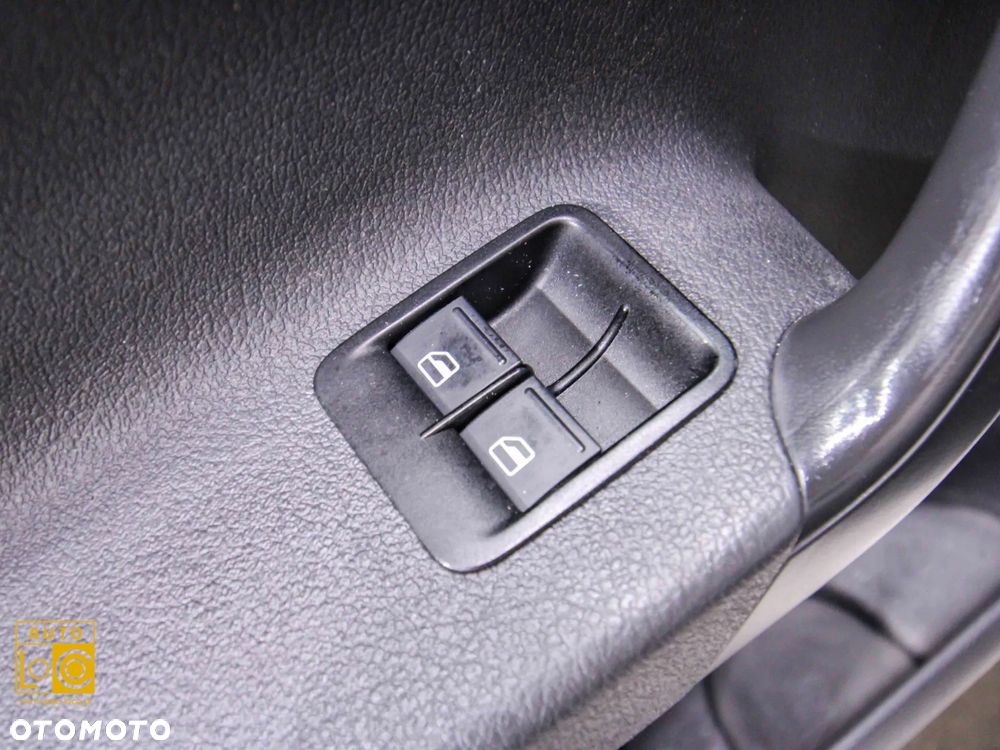 Volkswagen CADDY FURGON - 16