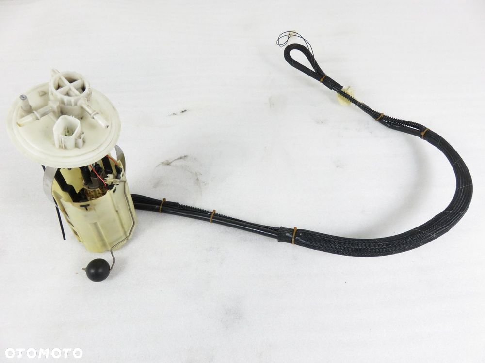 POMPA PALIWA VOLVO S60 I 2.5 T 0580313115 30645978 - 1