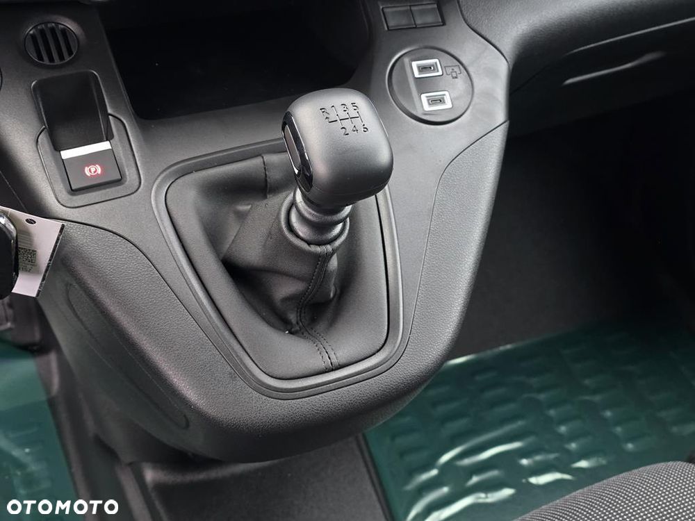 Peugeot Partner Van 1.5 BlueHDI S&S L2 - 19