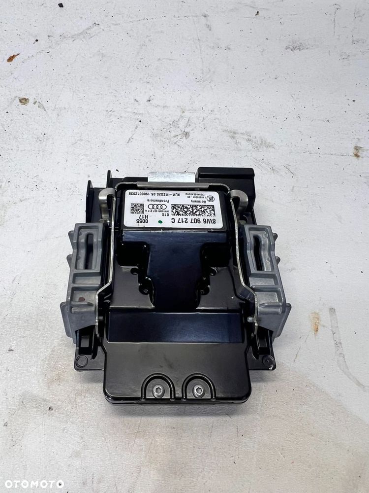 KAMERA ASYSTENT PASA RUCHU AUDI A4 B9 A5 8W 8W6907217C - 4