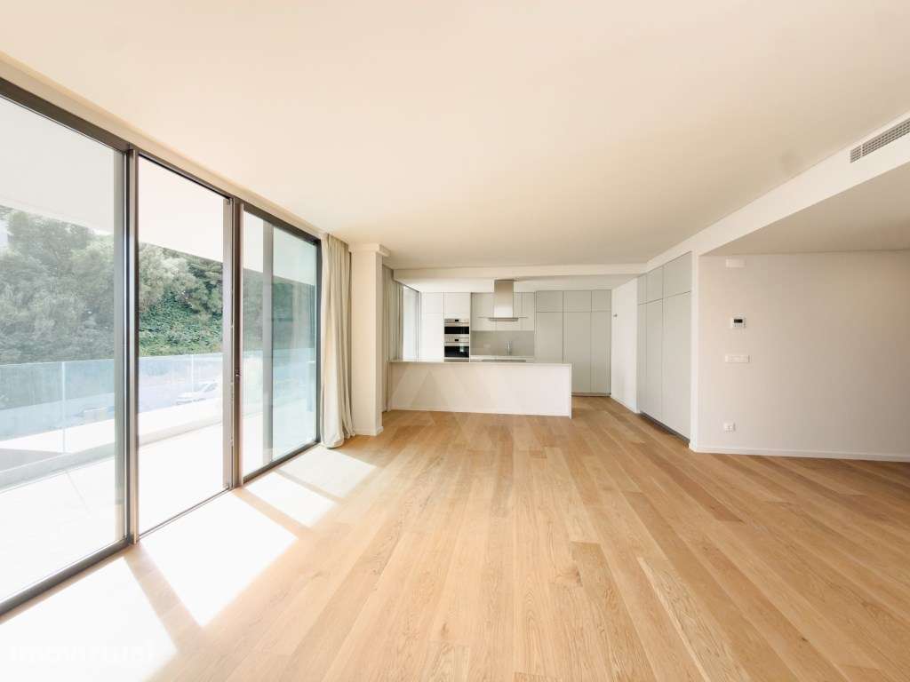 Apartamento T4 no Estoril Essence a 5 Minutos do Mar - Grande imagem: 4/47