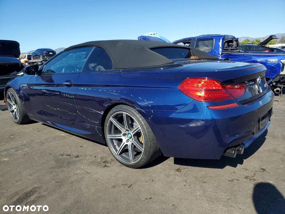 BMW M6 - 4