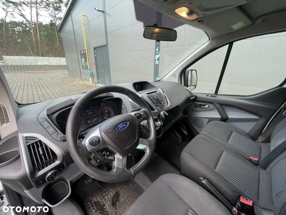 Ford Transit Custom L1H1 VA Trend - 7