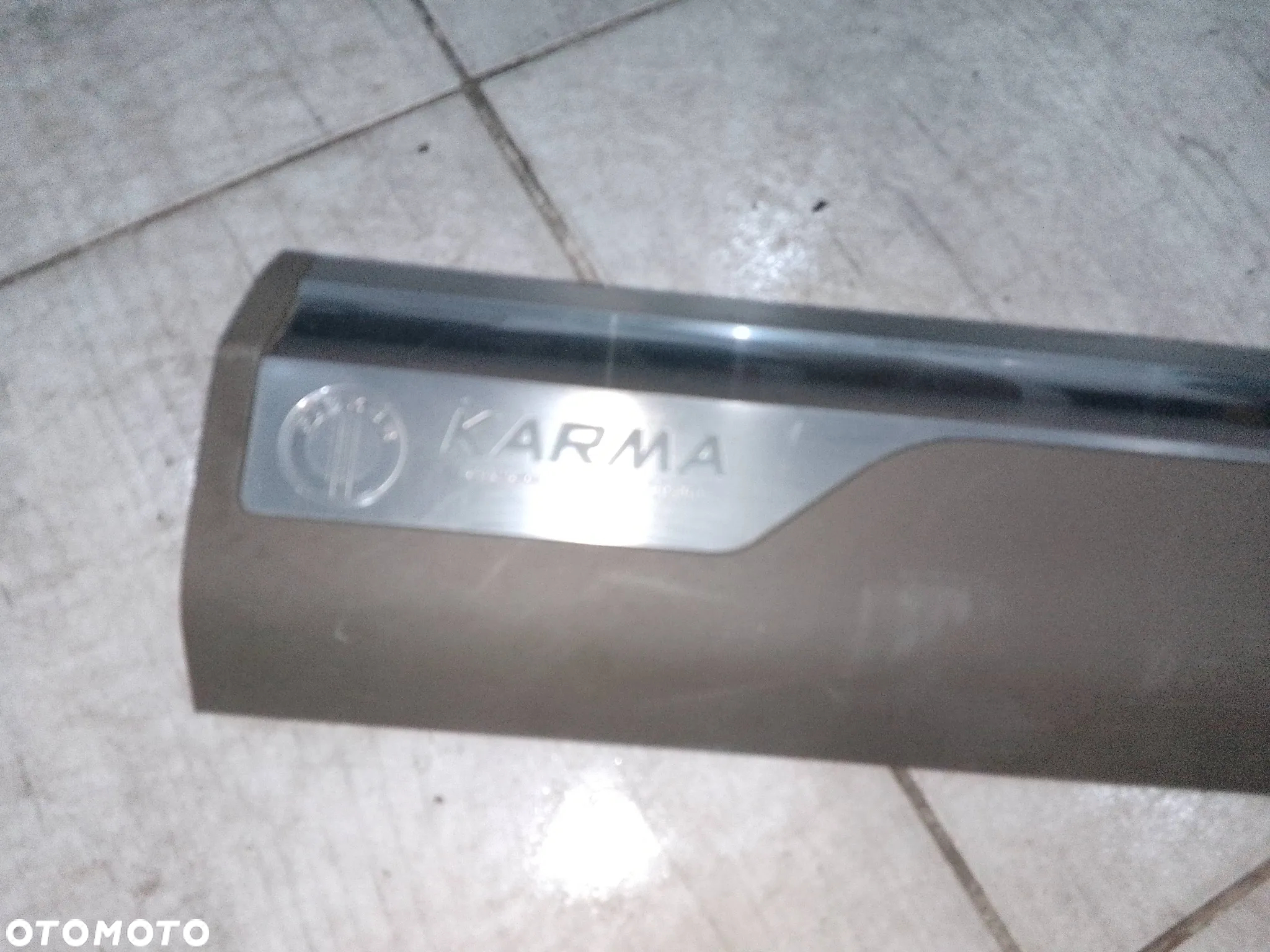 Listwa ozdobna Fisker Karma C131144800200 - 3