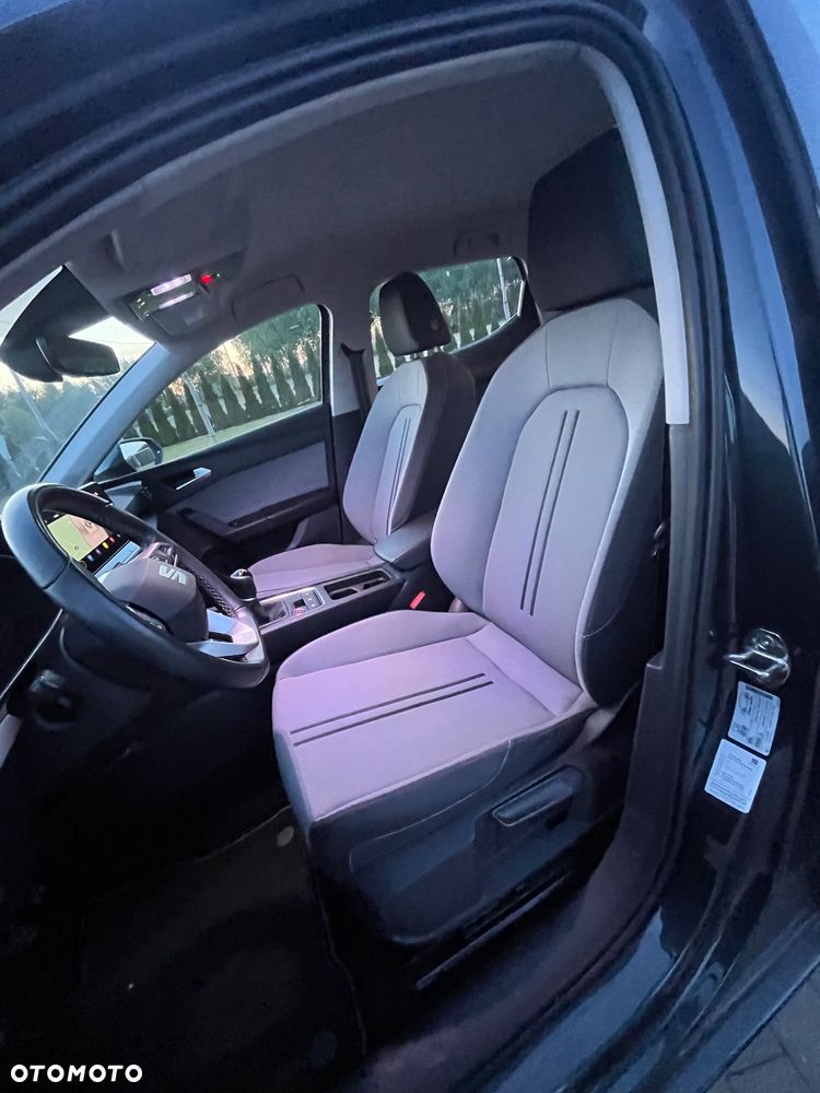 Seat Leon 2.0 TDI Style Edition - 10