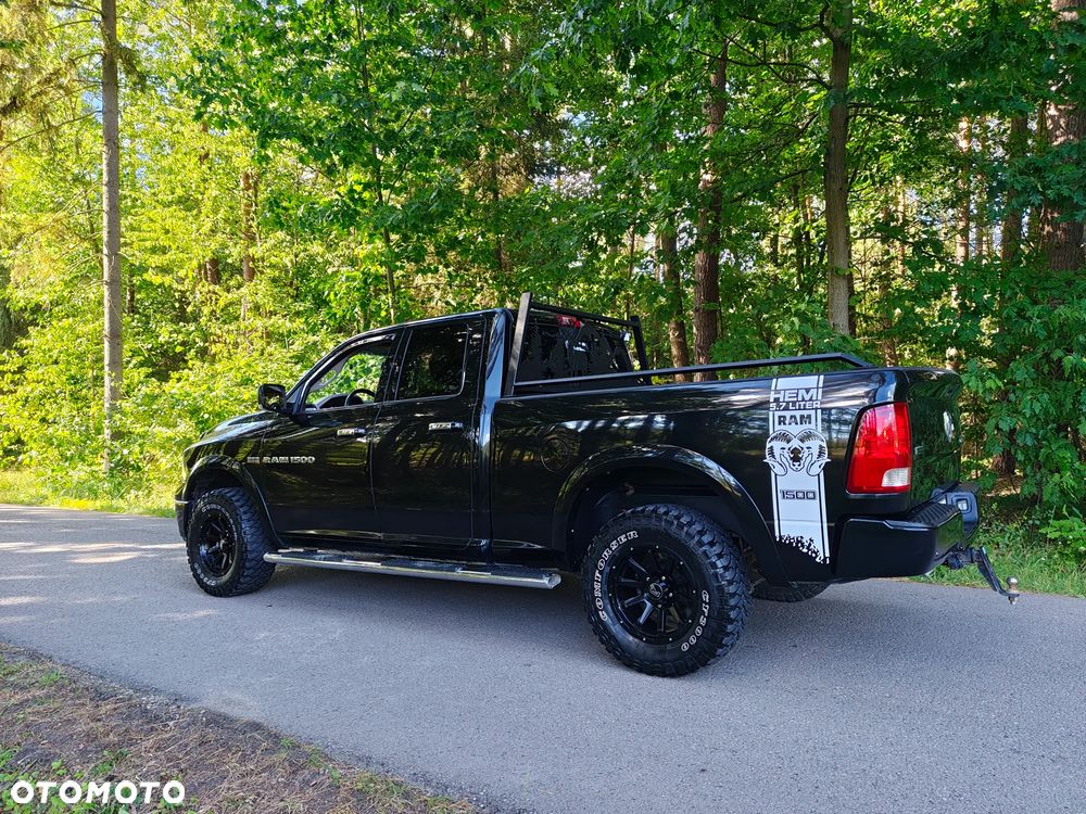 Dodge RAM - 2