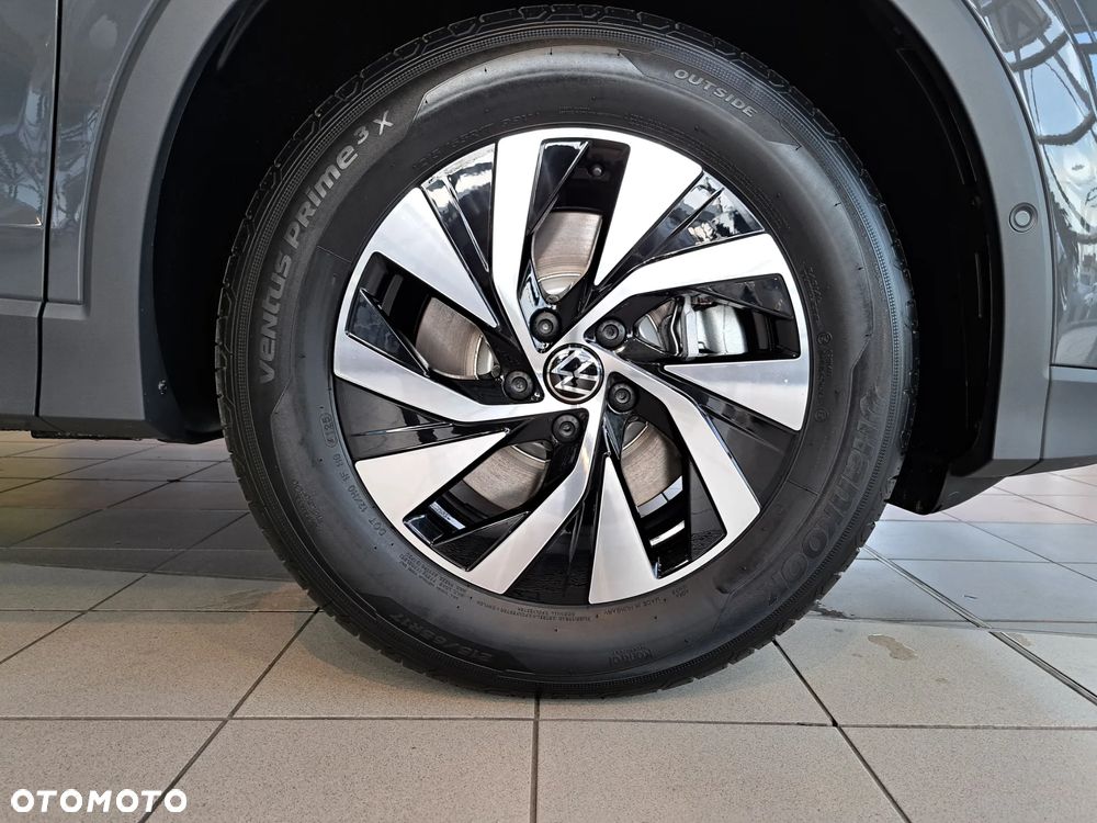 Volkswagen Tiguan 2.0 TSI 4Mot Life Plus DSG - 13