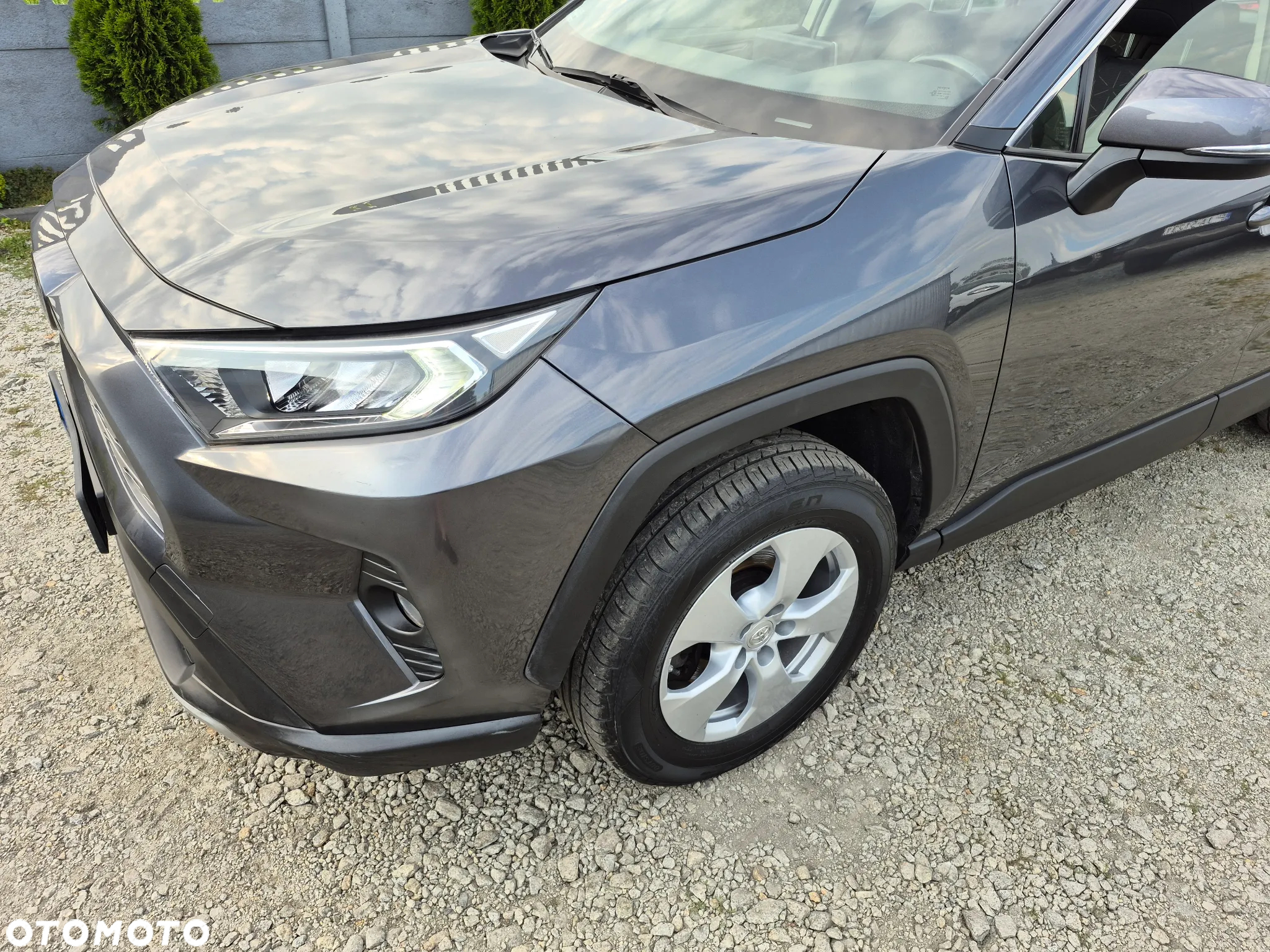 Toyota RAV4 2.0 Comfort 4x2 - 15
