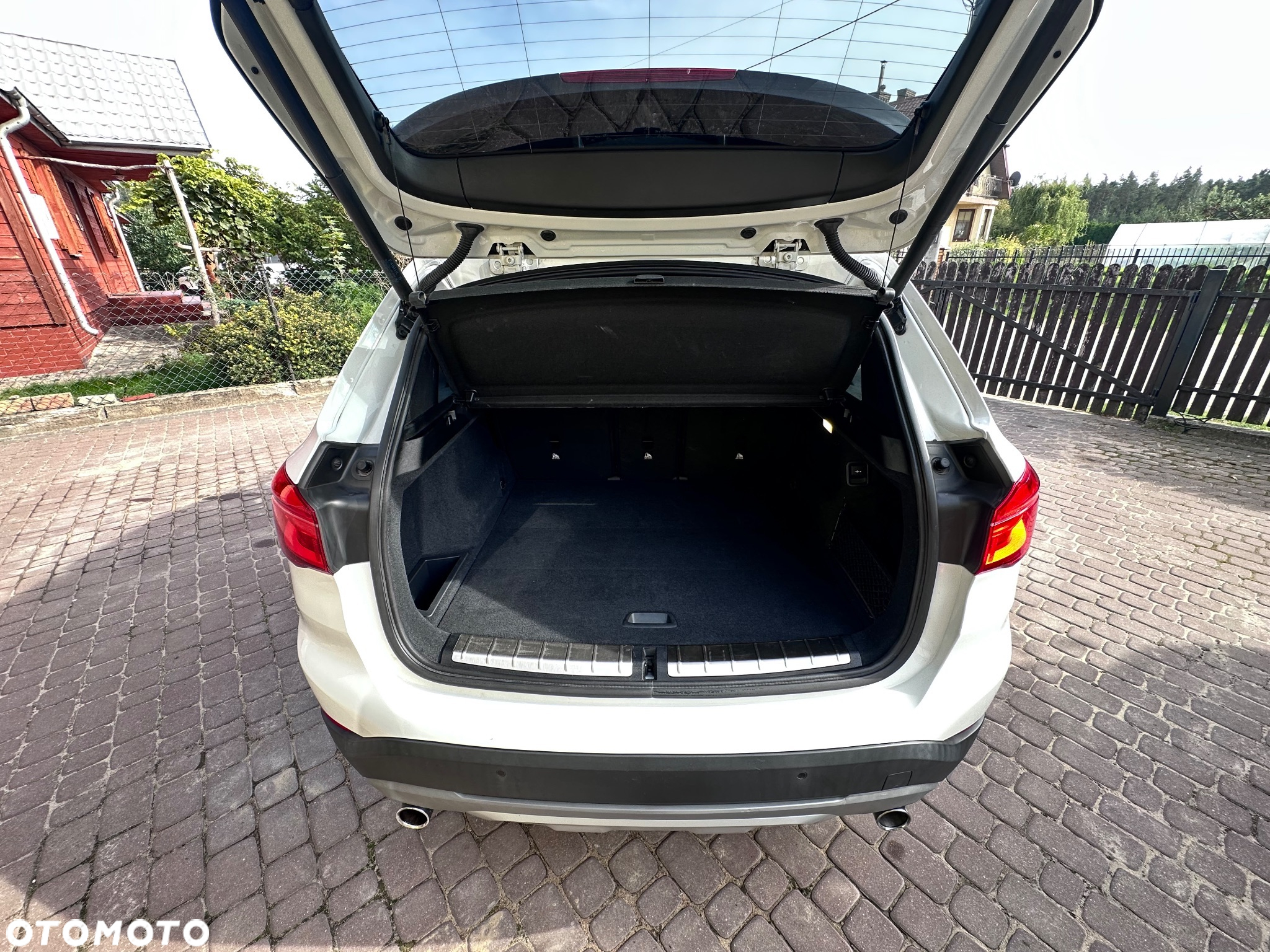 BMW X1 - 18