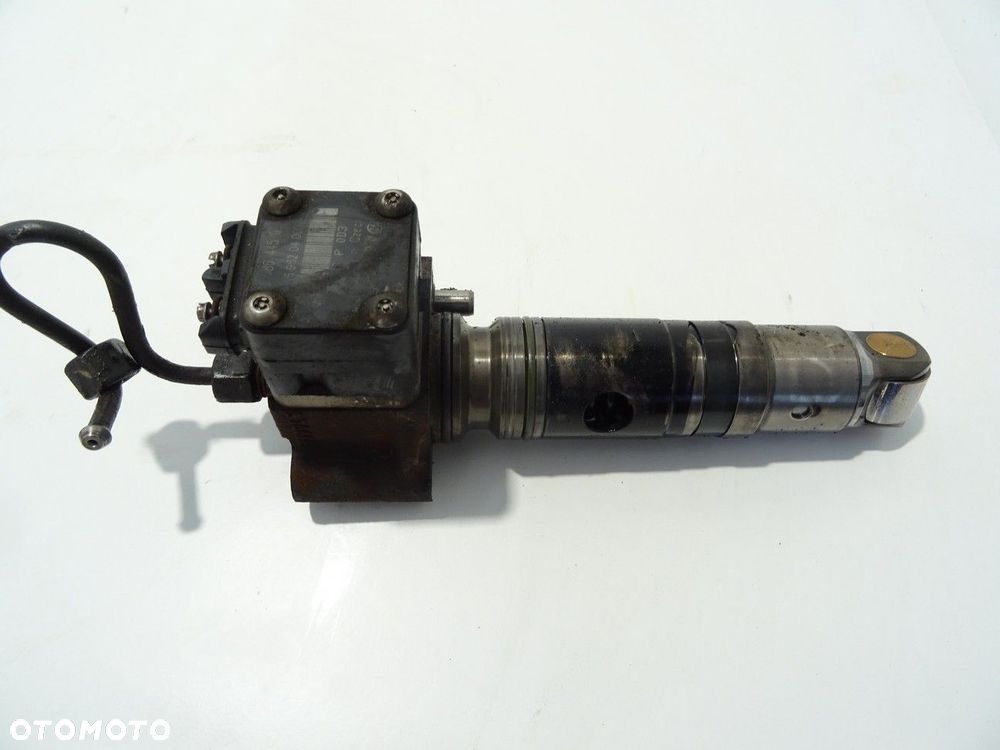 POMPOWTRYSKIWACZE 6szt - 2268.00 PLN - MERCEDES-BENZ AXOR 2001 - 2005 2528 0986445003 - 6