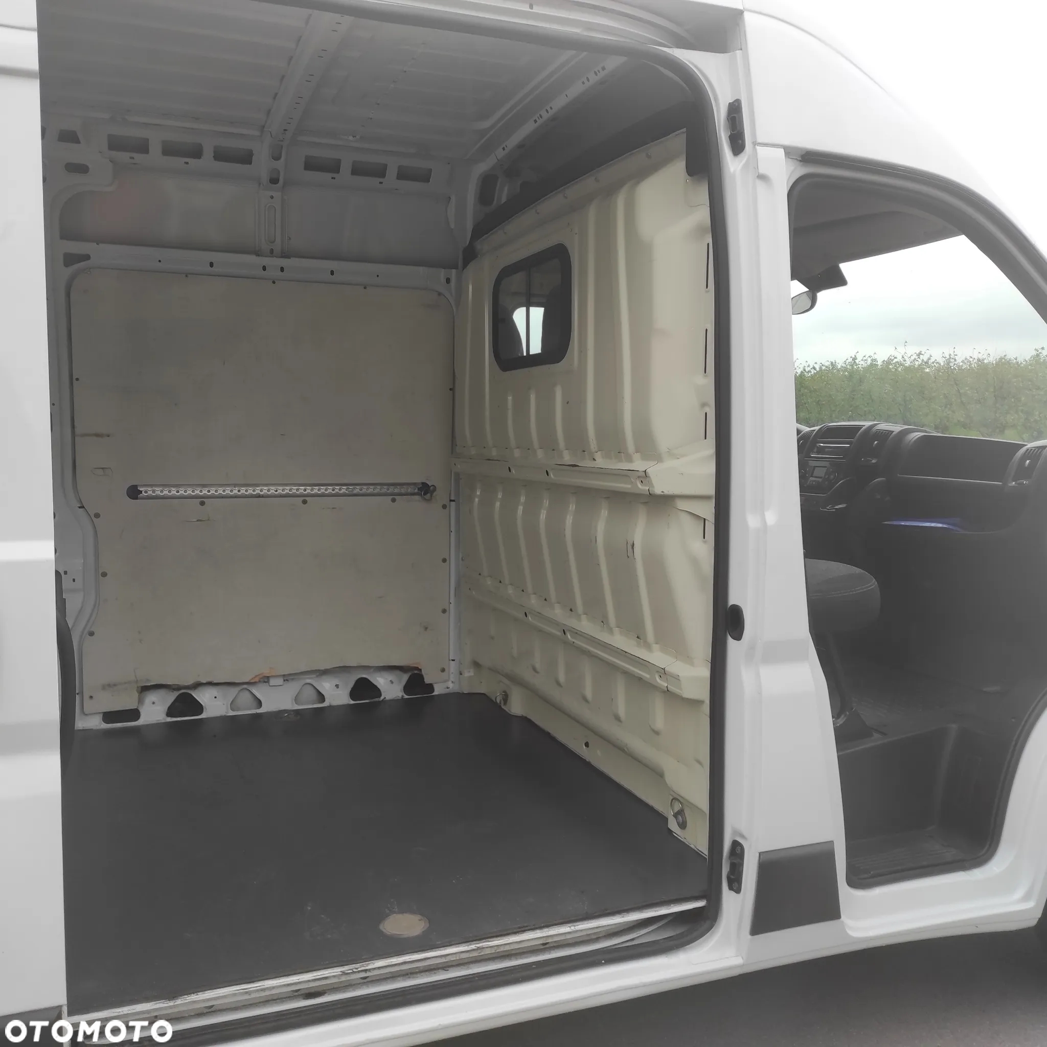 Fiat Ducato - 17