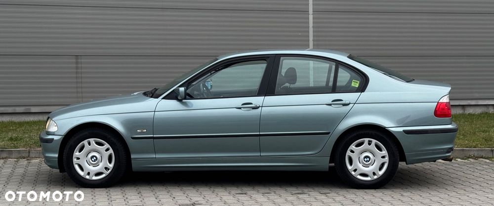 BMW Seria 3 - 9