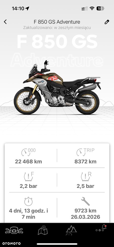 BMW GS - 14