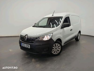 Renault Express 1.5DCI BLUE 75CP M5 CONFORT - 1
