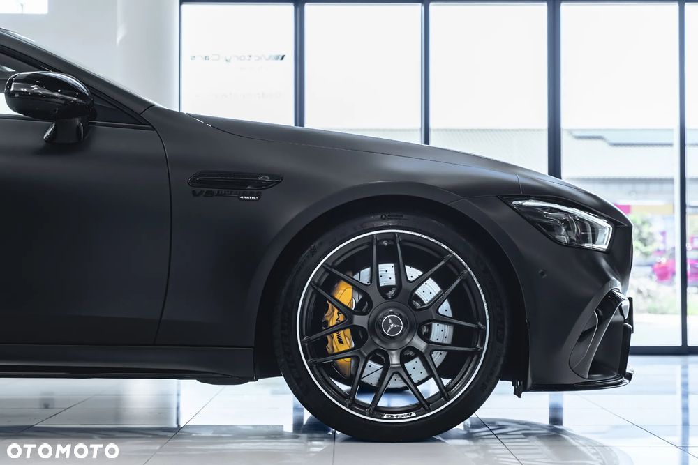Mercedes-Benz AMG GT - 14