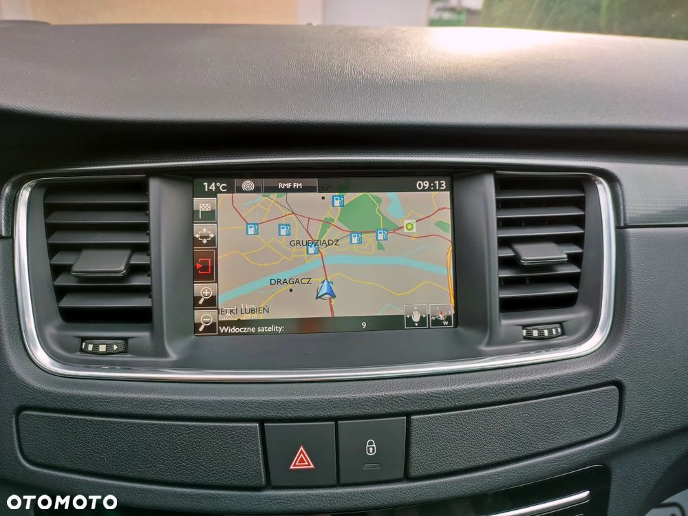 Peugeot 508 - 23