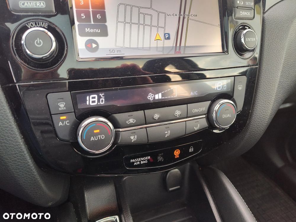 Nissan Qashqai 1.2 DIG-T N-Connecta - 21