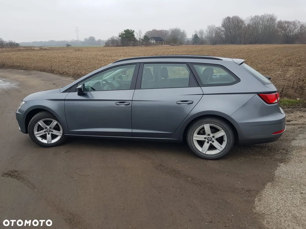 Seat Leon - 40
