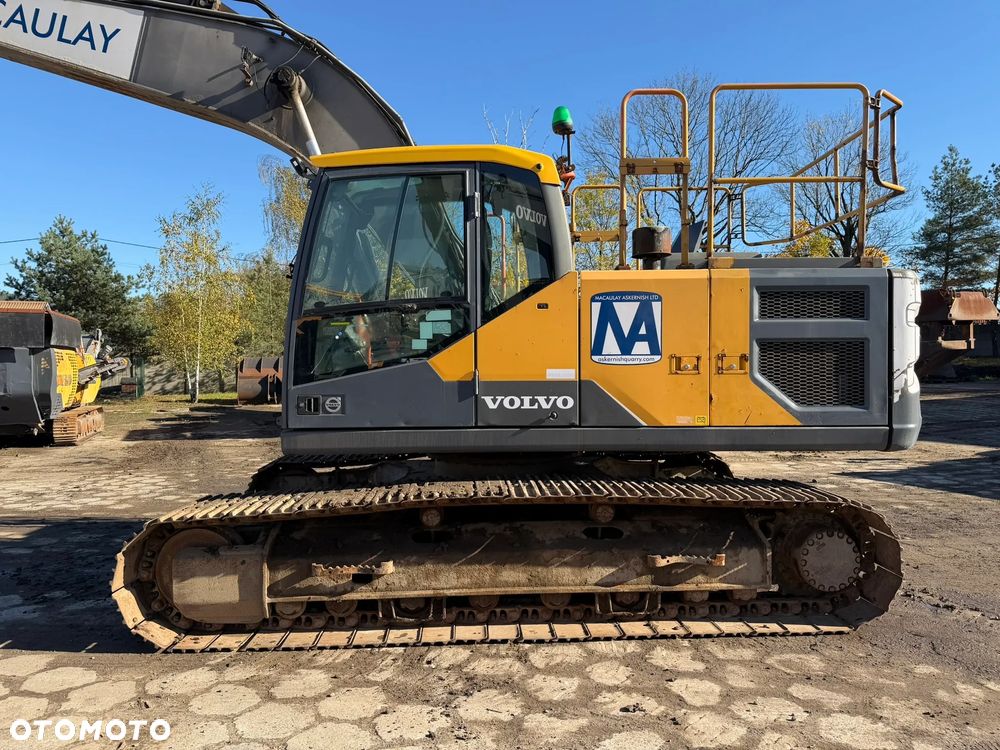 Volvo EC200 EL - 6