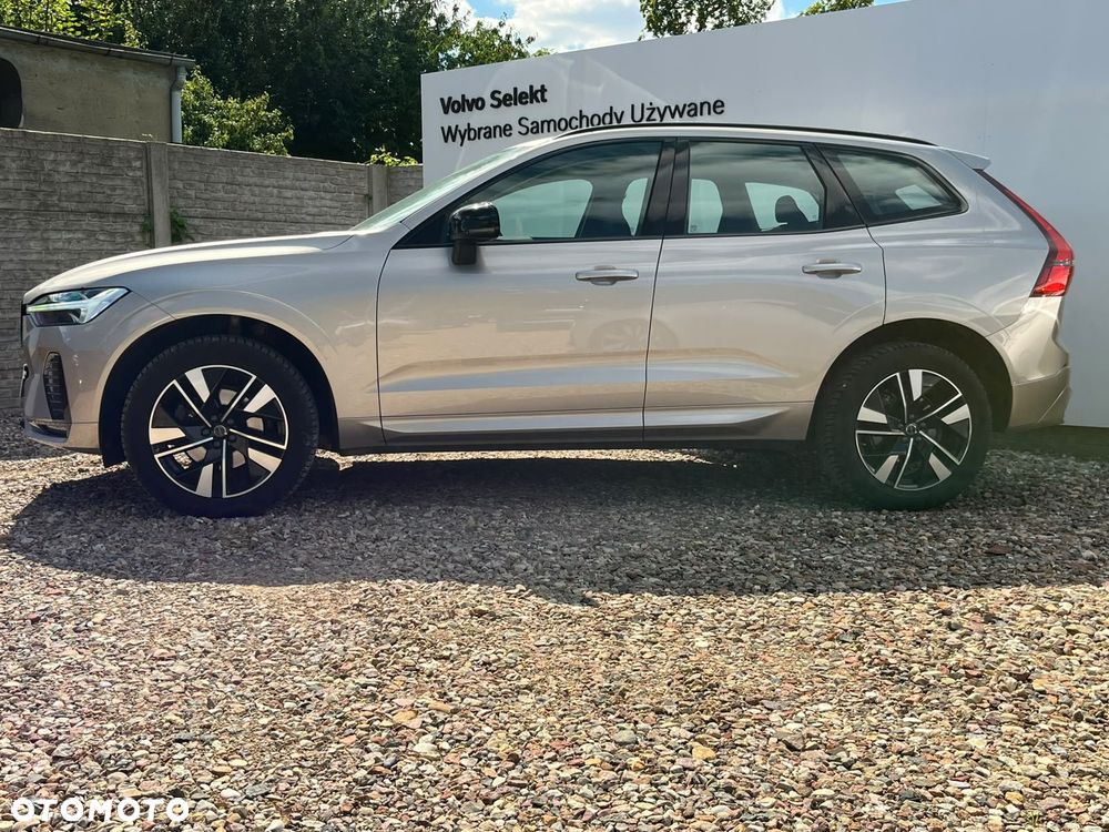 Volvo XC 60 - 4