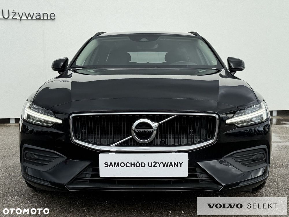 Volvo V60 - 4