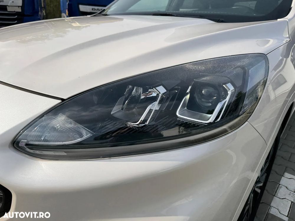 Ford Kuga 2.5 Duratec PHEV ST-LINE - 25