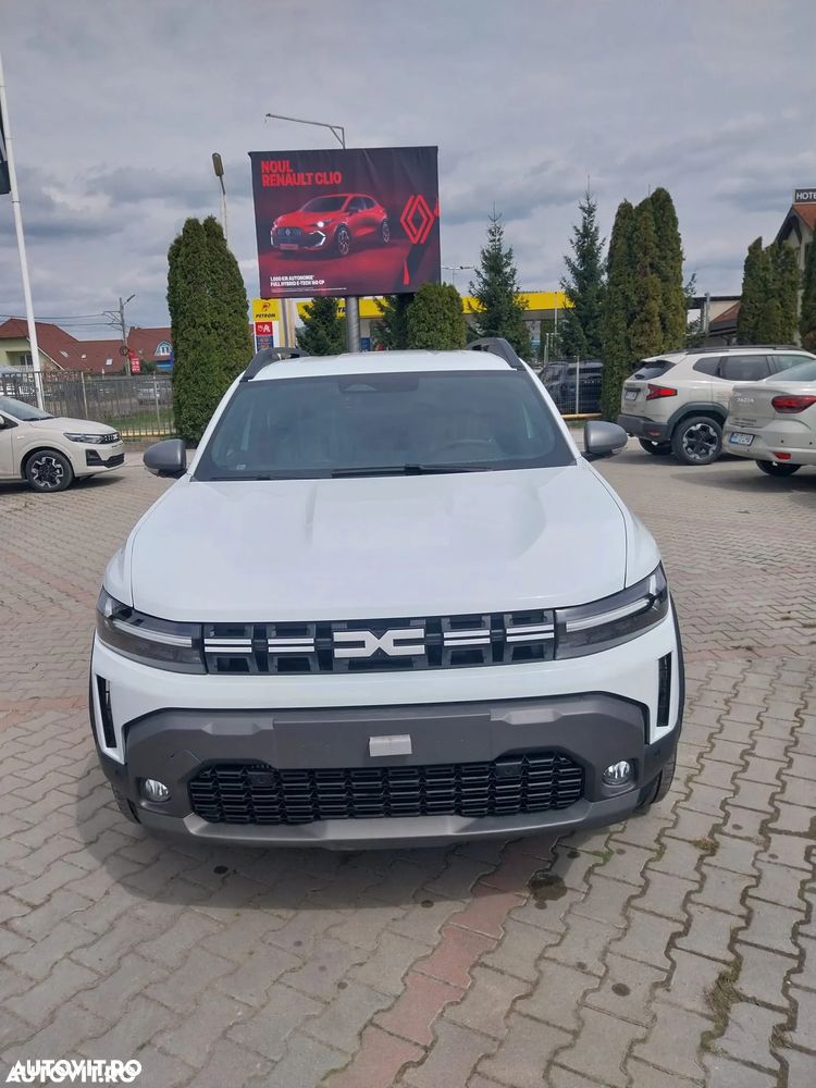 Dacia Duster ECO-G 100 Journey - 19