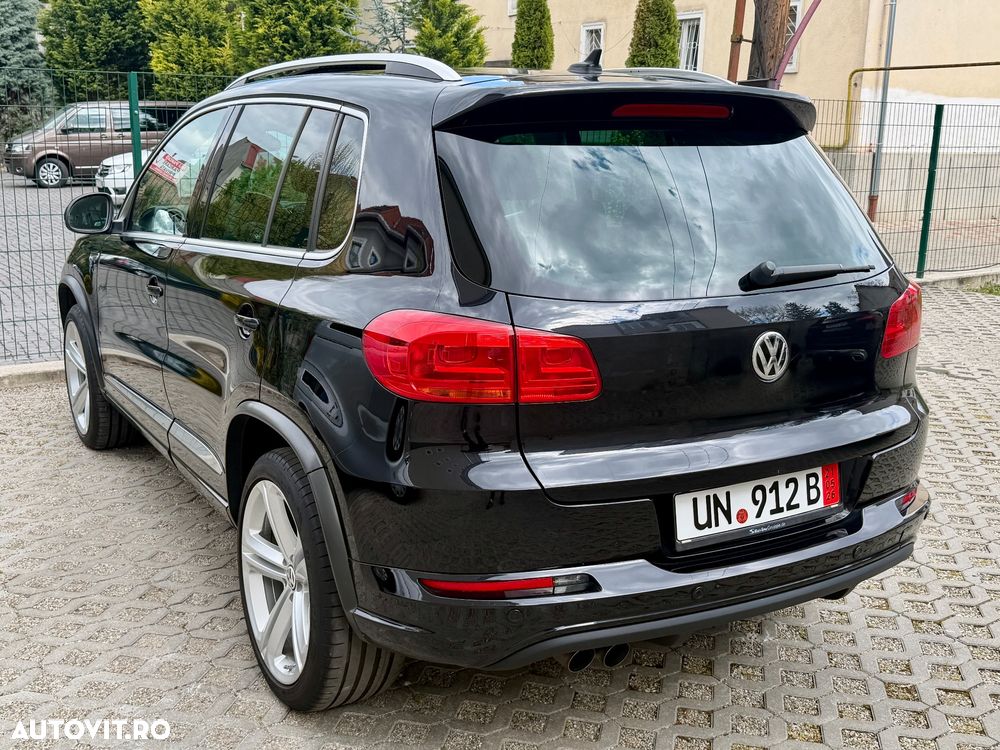 Volkswagen Tiguan - 3
