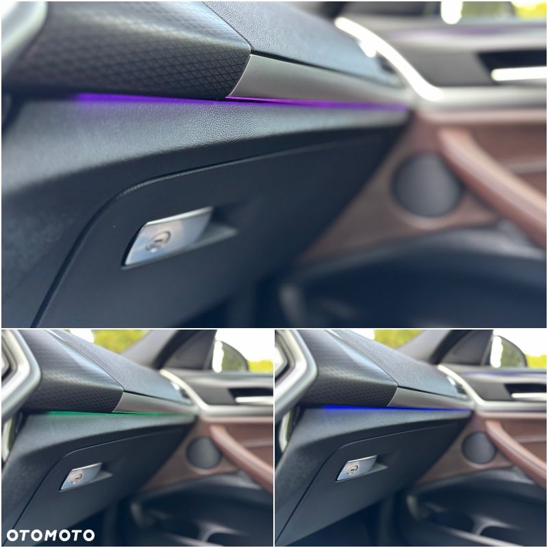 BMW X4 xDrive20d Edycja M Sport - 14