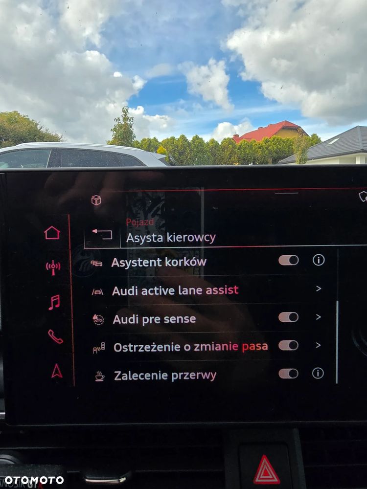Audi A5 Sportback - 34