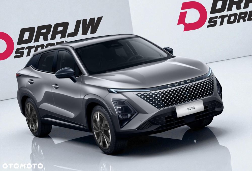 Omoda 5 1.6 T-GDI Premium DCT - 13