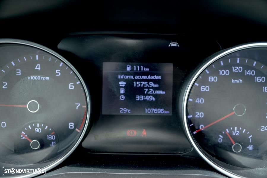 Kia Ceed 1.0 T-GDI TX - 7