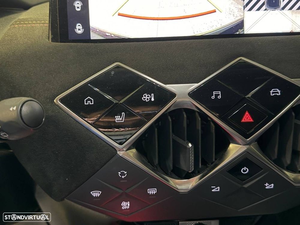 DS DS3 E-Tense Edition France - 20