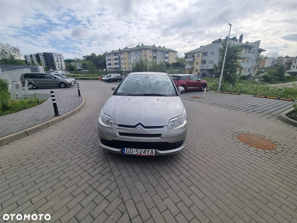 Citroën C4 - 3