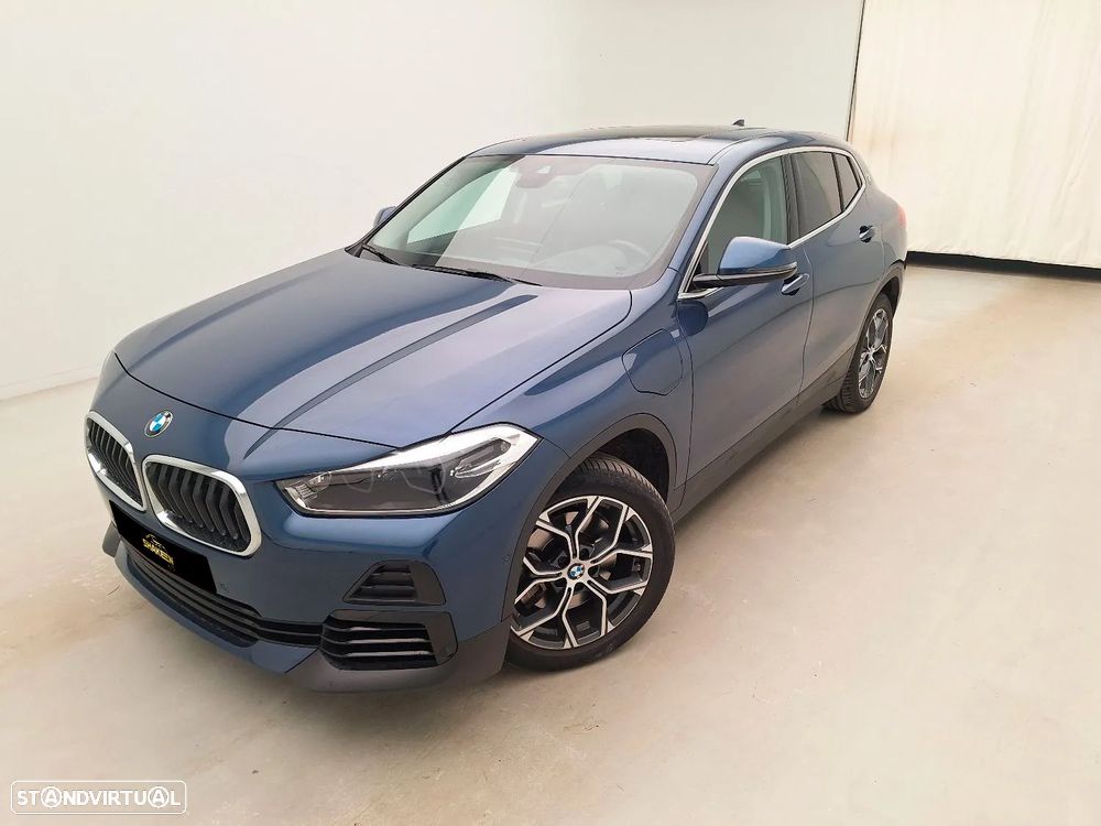 BMW X2 xDrive25e Advantage - 1