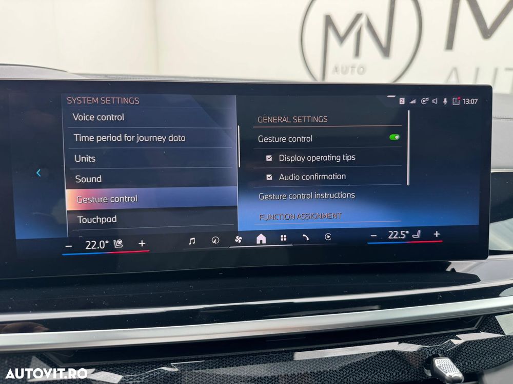 BMW X5 xDrive40d AT MHEV - 30