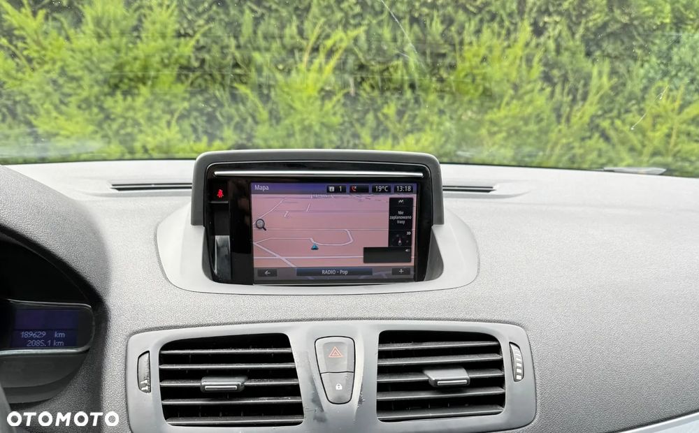 Renault Megane Grandtour dCi 95 FAP LIMITED - 17